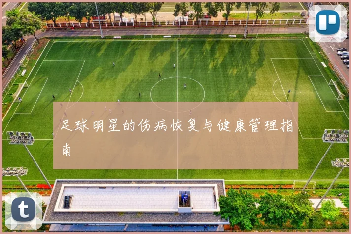 足球明星的伤病恢复与健康管理指南