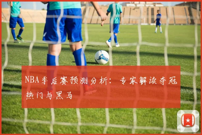 NBA季后赛预测分析:专家解读夺冠热门与黑马